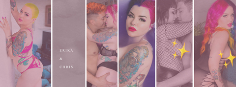 Header of chrisanderika