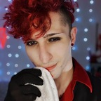 ciemny.wolf OnlyFans Leaked Photos and Videos 

 profile picture