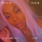 RaQu Alight (@cinnamonroc) Leaked OnlyFans 

 profile picture