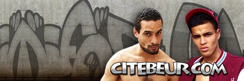 Header of citebeur