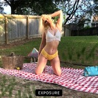 cjessxxx OnlyFans Leaks 

 profile picture