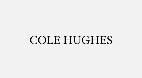 Header of colehughes