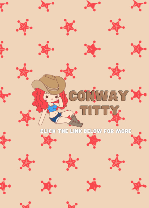 Header of conwaytitty