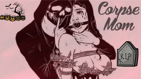 Header of corpsemom