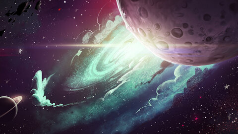 Header of cosmic_leech