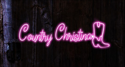 Header of countrychristina