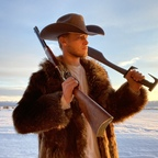 The mountain man (cowboyashton) Leaks OnlyFans 

 profile picture