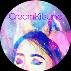 Creami Kitsune 🦊 @creamikitsune Leak OnlyFans 

 profile picture