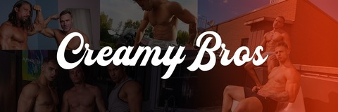 Header of creamybros