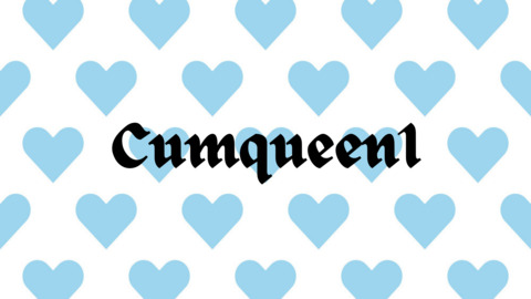 Header of cumqueen1