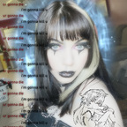 Onlyfans leaked cursed.demon 

 profile picture