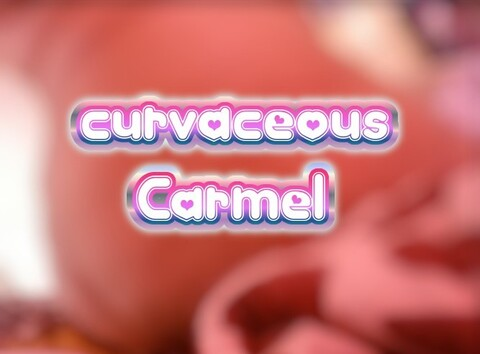 curvaceouscarmel OnlyFans - Free Access to 32 Videos & 75 Photos Onlyfans Free Access