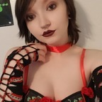 Candi's Free Page! (cyanidecandii) Leak OnlyFans 

 profile picture