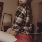 Daddy’s little cowgirl (@daddyslittlefarmgirl) Leaked OnlyFans 

 profile picture