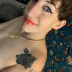 Dahliathedamned (dahliathedamned) Leak OnlyFans 

 profile picture