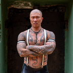 damianxxxdragon (Damian Dragon) free OnlyFans Leaks 

 profile picture