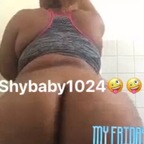 Download damnshybaby OnlyFans videos and photos for free 

 profile picture