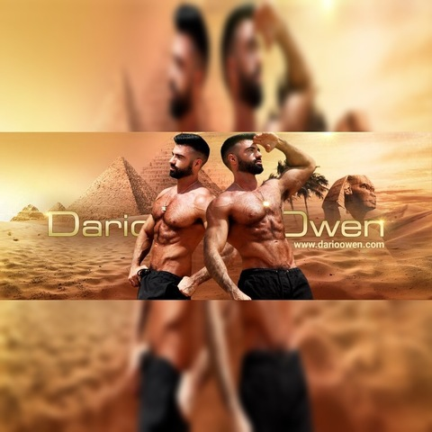 Header of darioowen