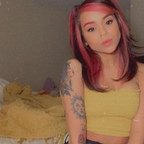 Kiki @darkkwinter Leak OnlyFans 

 profile picture