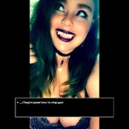 darkwitchbitch OnlyFans Leaks 

 profile picture