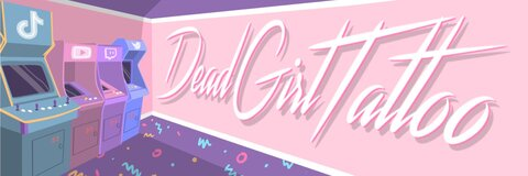 Header of deadgirltattoo