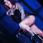 demona (Demona) OnlyFans Leaked Pictures and Videos 

 profile picture