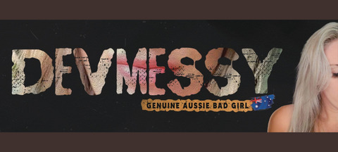 Header of devmessy69