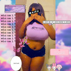 dojafairy (DojaFairy) OnlyFans Leaked Content 

 profile picture