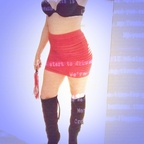 dominatrixqueen666 (DominatriXQueen VIP account) OnlyFans Leaked Content 

 profile picture