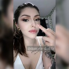 Onlyfans leaks dommesophiaa 

 profile picture