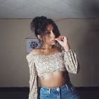 dyni_rosero OnlyFans Leaks 

 profile picture