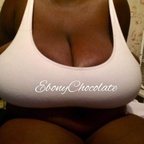 ebonychocolate OnlyFans Leaked 

 profile picture