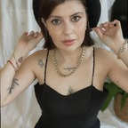 eiraalexandra (Eiraalexandra) OnlyFans Leaks 

 profile picture