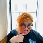 electricblueeyes OnlyFans Leaked Photos and Videos 

 profile picture