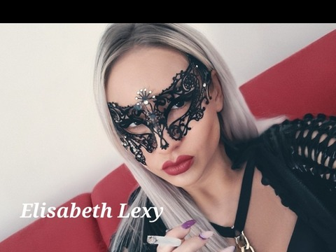 Header of elisabethlexygoddess