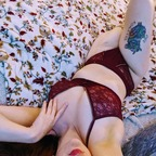 Ella Rose Embers (ellaroseembers) Leaked OnlyFans 

 profile picture