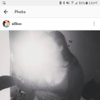 elliexx (u4169534) OnlyFans Leaked Pictures & Videos 

 profile picture