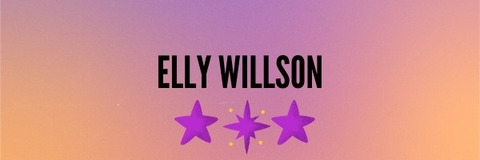 Header of elly_wilson