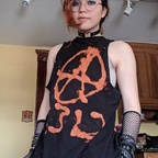 emberflux (Emberflux ❀ They/Them ✿) free OnlyFans Leaked Pictures and Videos 

 profile picture