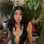 Emerald Loves emeraldlovesx Leaks OnlyFans 

 profile picture