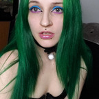 Emerald Lux (@emlux) Leaks OnlyFans 

 profile picture