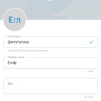 Emily @emmyrosa Leaks OnlyFans 

 profile picture