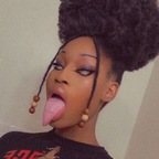 emoblkgirl (Spice &lt;3) OnlyFans Leaks 

 profile picture