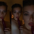 emstrips01 (EmStrips) free OnlyFans Leaked Pictures & Videos 

 profile picture