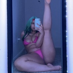 Enchanted💦 (@enchanted.a) Leak OnlyFans 

 profile picture