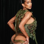 Erica Mena (ericamena) Leaked OnlyFans 

 profile picture