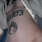 Free access to @evanoragothbimbo Leak OnlyFans 

 profile picture