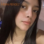 Onlyfans leaks fanny_mendez26 

 profile picture