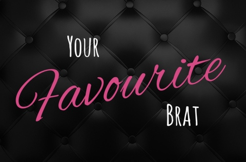 Header of favouritebrat