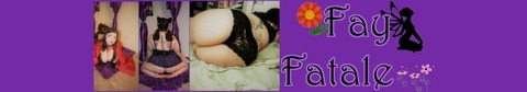 Header of fayfatale